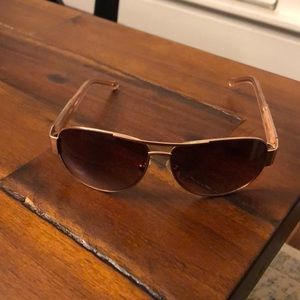 Fossil sunglasses
